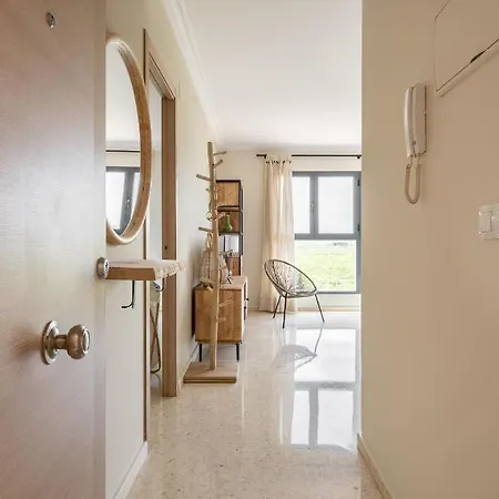 Magnifico Apartamento En Canet Playa By Hometels Canet d'En Berenguer Extérieur photo