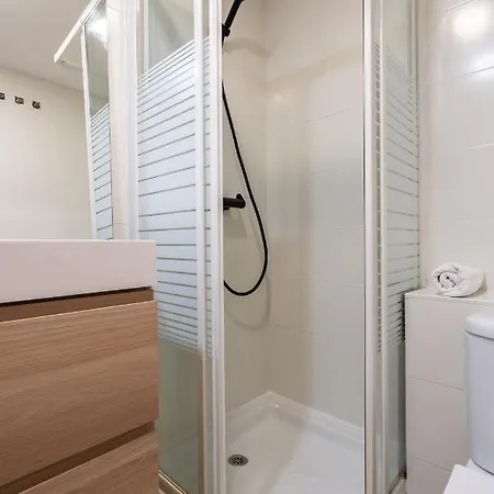 Magnifico Apartamento En Canet Playa By Hometels Canet d'En Berenguer Extérieur photo