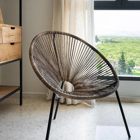 Magnifico Apartamento En Canet Playa By Hometels Canet d'En Berenguer Extérieur photo