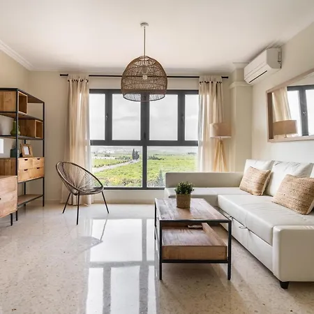 Magnifico Apartamento En Canet Playa By Hometels Canet d'En Berenguer Extérieur photo