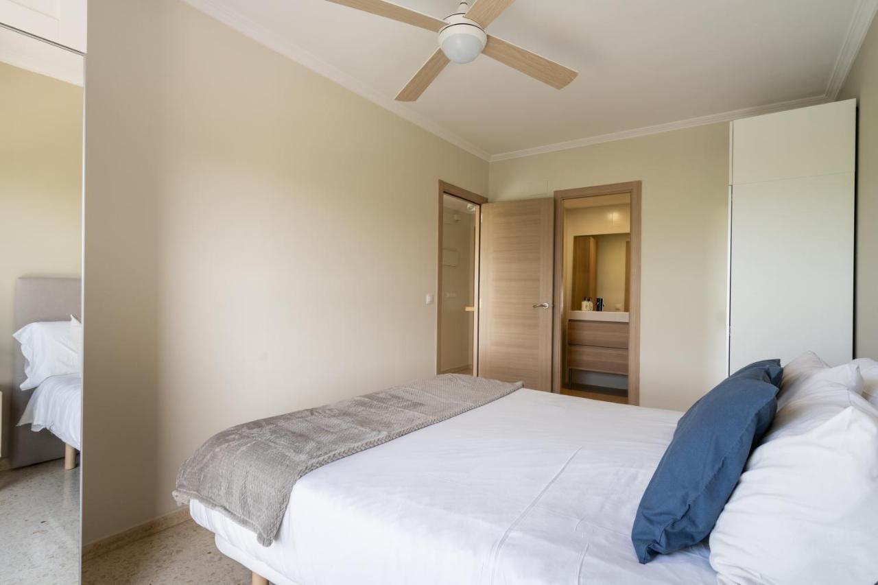 Appartement Magnifico En Canet Playa By Hometels *