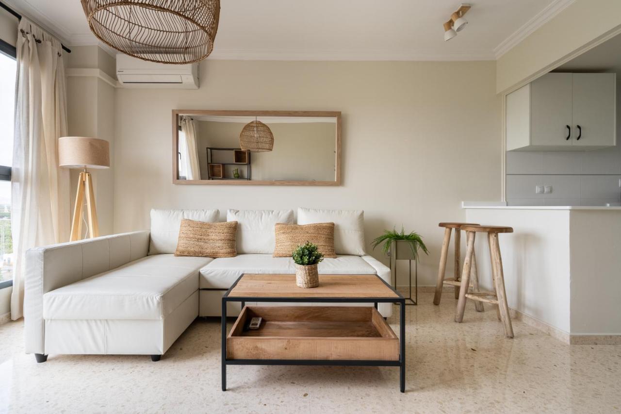 Appartement Magnifico En Canet Playa By Hometels