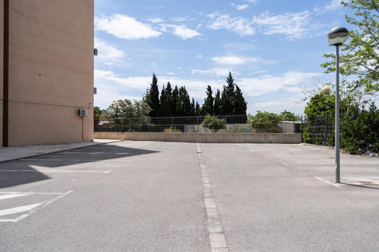 Magnifico En Canet Playa By Hometels Appartement Canet d'En Berenguer