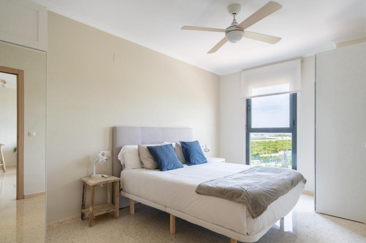 Appartement Magnifico En Canet Playa By Hometels