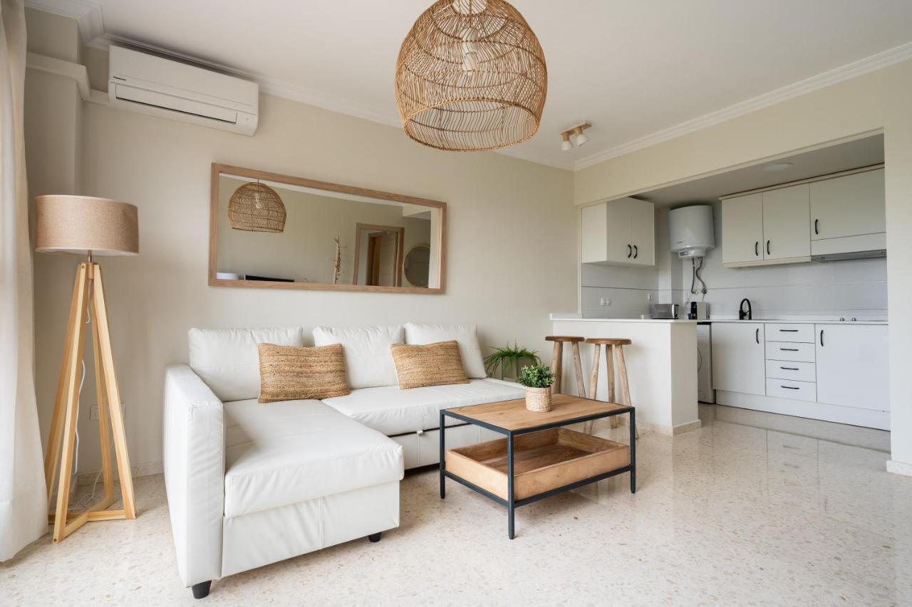 Magnifico En Canet Playa By Hometels Appartement *