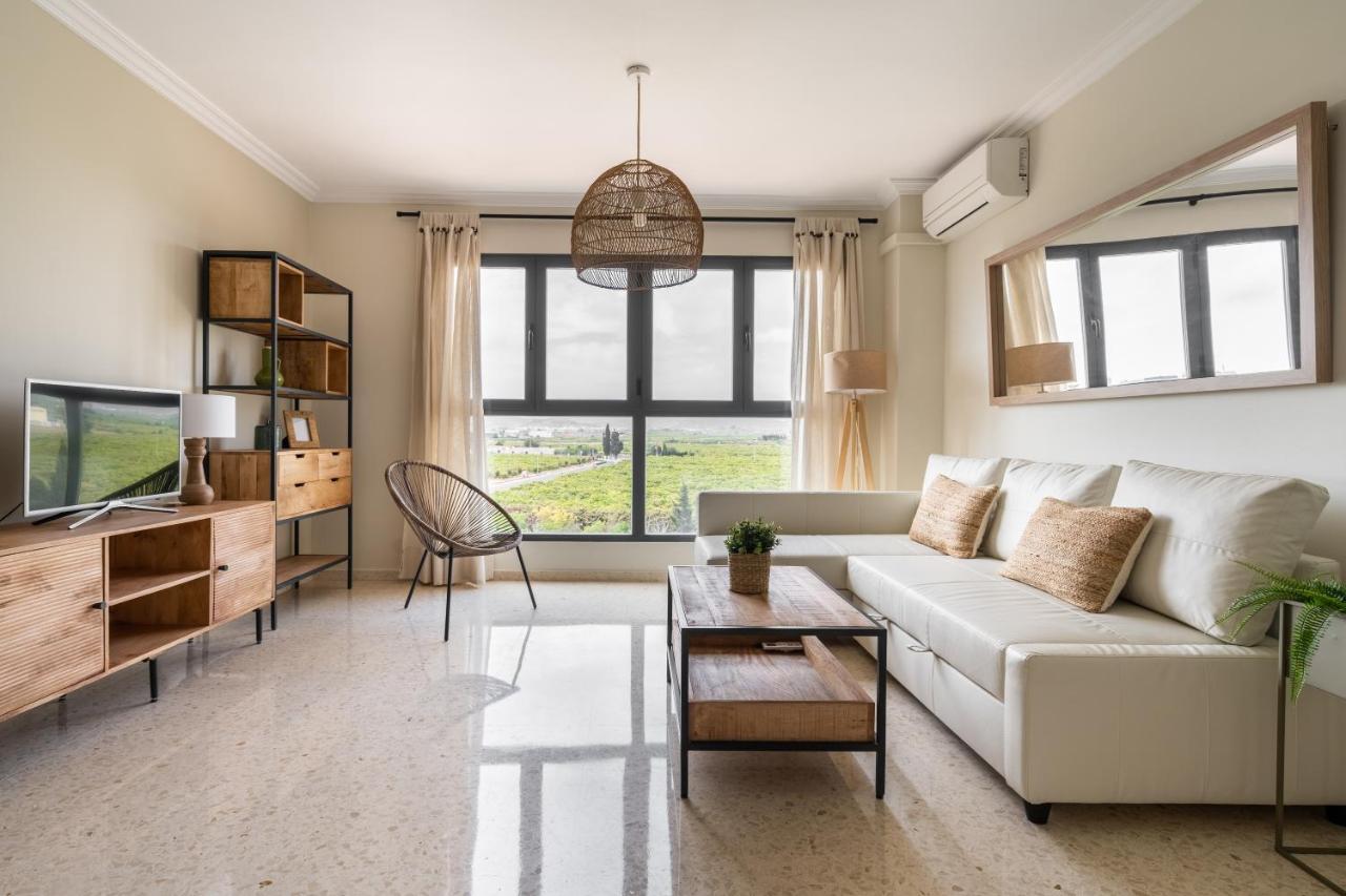 Appartement Magnifico En Canet Playa By Hometels