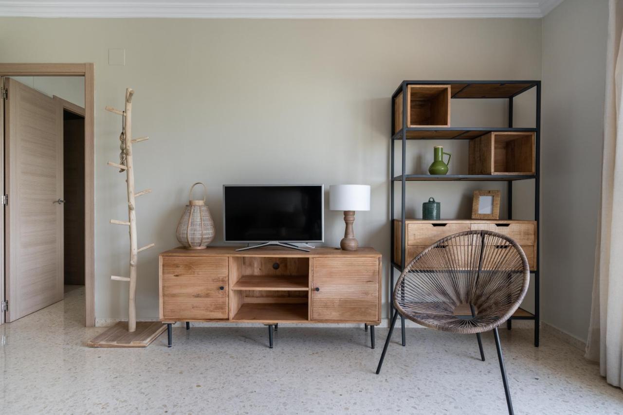 Magnifico En Canet Playa By Hometels Appartement