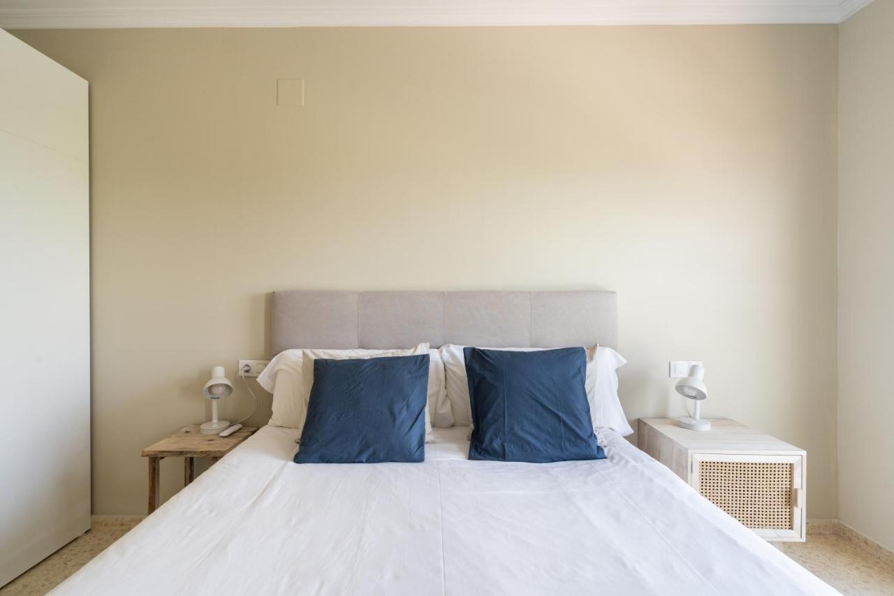 Apartment Magnifico En Canet Playa By Hometels