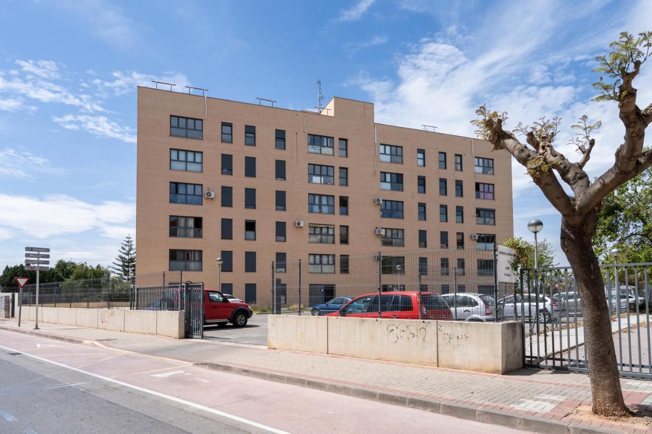 Apartment Magnifico En Canet Playa By Hometels *
