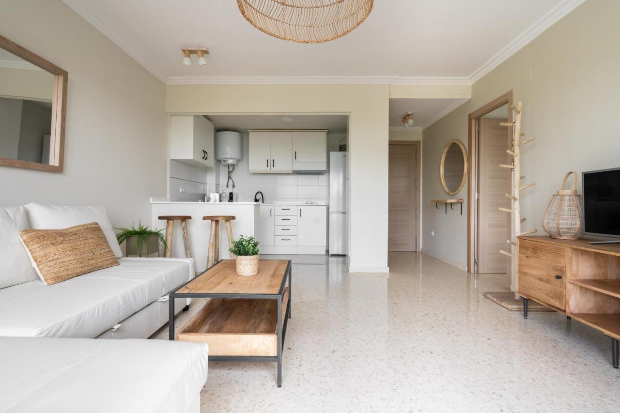 Magnifico En Canet Playa By Hometels Apartment *