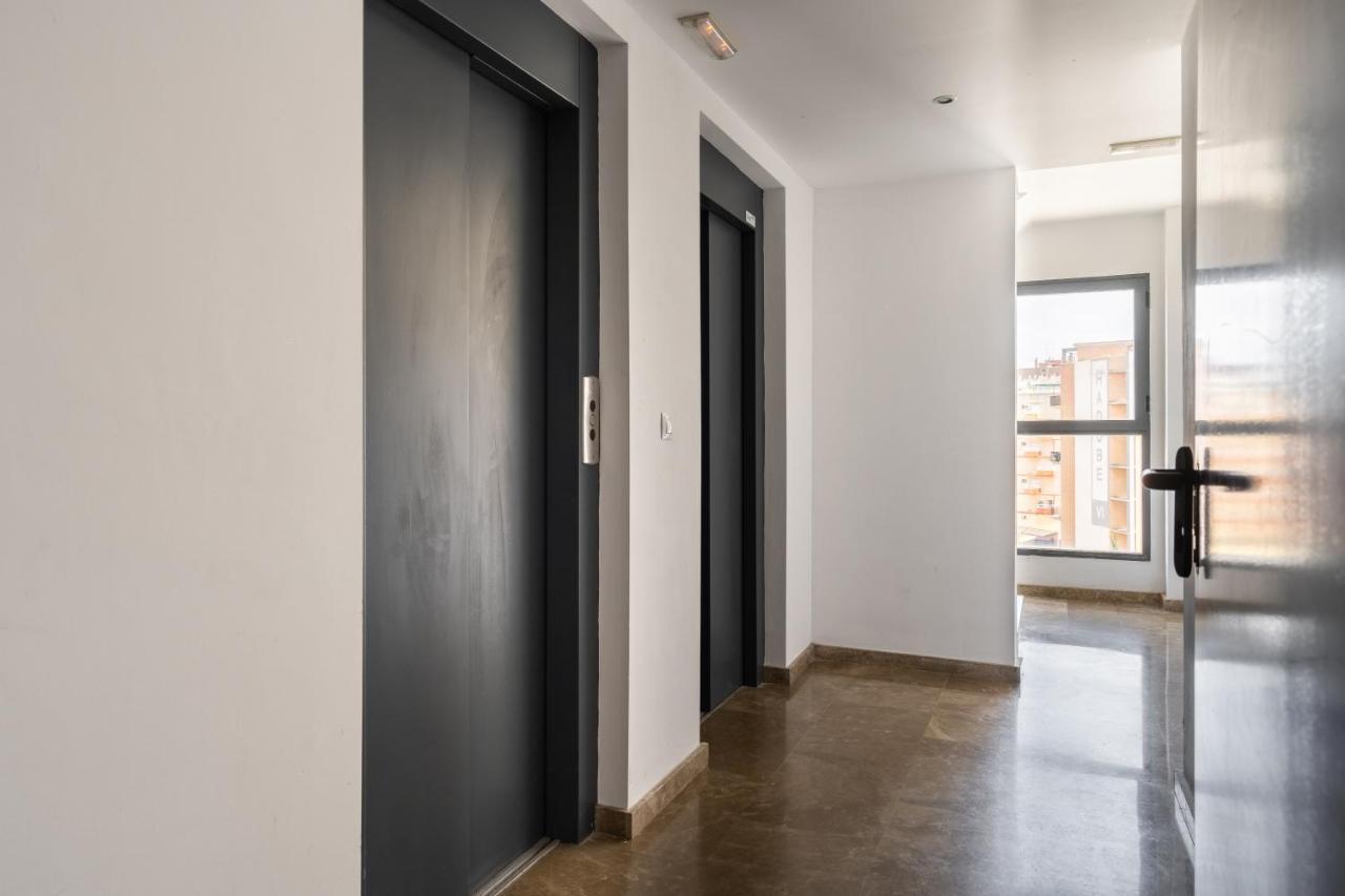 Apartment Magnifico En Canet Playa By Hometels *