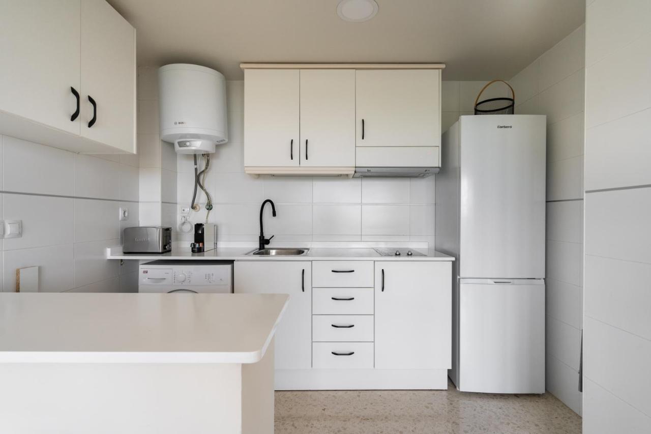 Magnifico En Canet Playa By Hometels Apartment