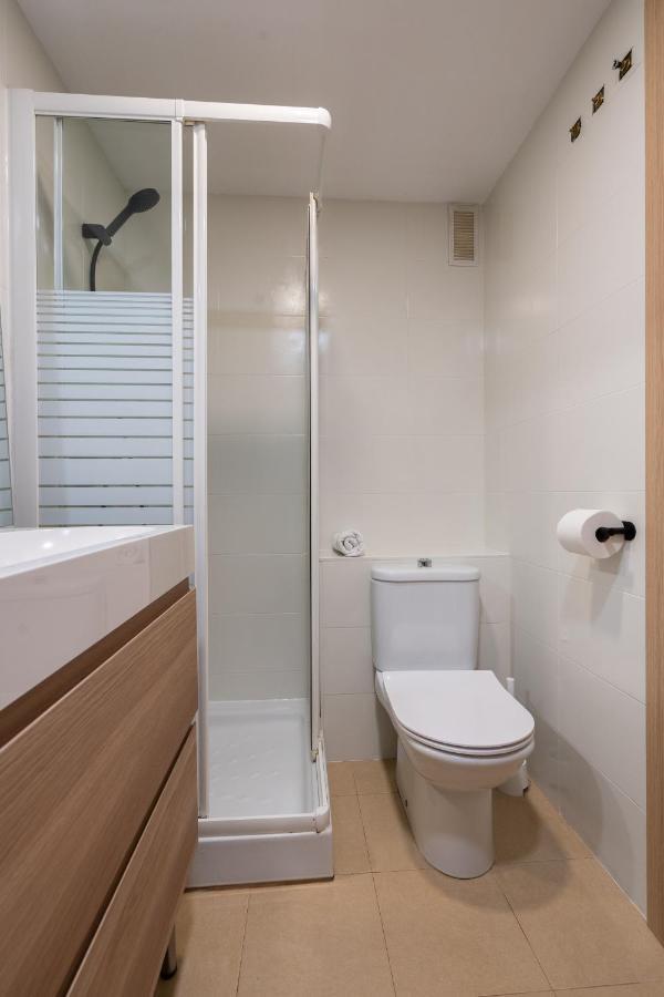 Magnifico En Canet Playa By Hometels Apartment *
